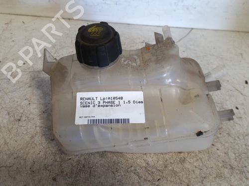 Used Expansion tank RENAULT SCÉNIC III (JZ0/1_) 1.5 dCi (86 hp) 19881504