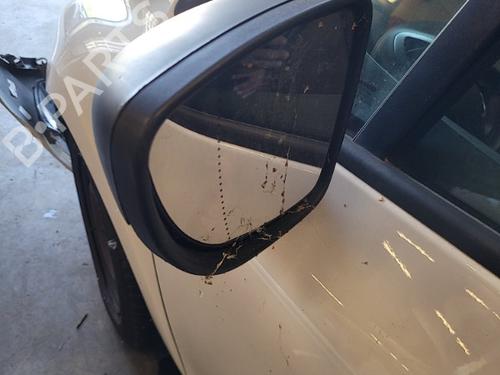 Used Left mirror RENAULT CLIO IV (BH_) 1.5 dCi 75 (75 hp) 21995298