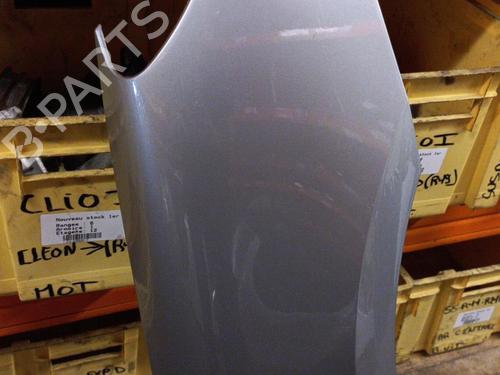 Right front fenders PEUGEOT 307 SW (3H)  | BP19894499C42 