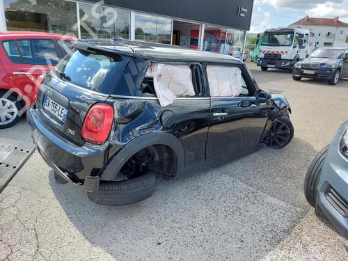 Front left lock MINI MINI (F56) One | BP21983038C98 - Image 8