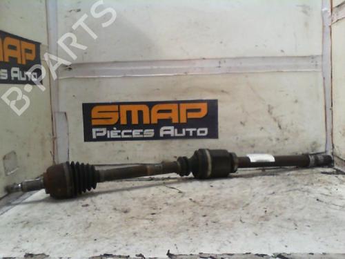 Used Right front driveshaft RENAULT SCÉNIC II (JM0/1_) [2003-2010]  19902492