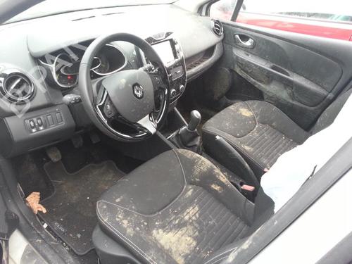 Generator RENAULT CLIO IV (BH_) 0.9 TCe 90 (BHNF, BHMA, BHMH, BHJK, BHJR) | BP19899817M7 
