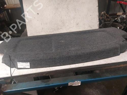 Rear parcel shelf NISSAN NOTE (E11, NE11)  | BP21986366C85 