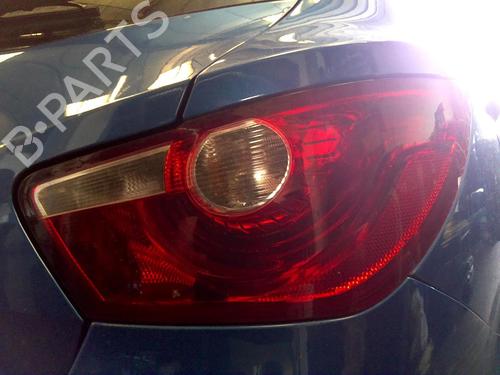 Used Right taillight SEAT IBIZA IV (6J5, 6P1) 1.2 TSI (105 hp) 19889040
