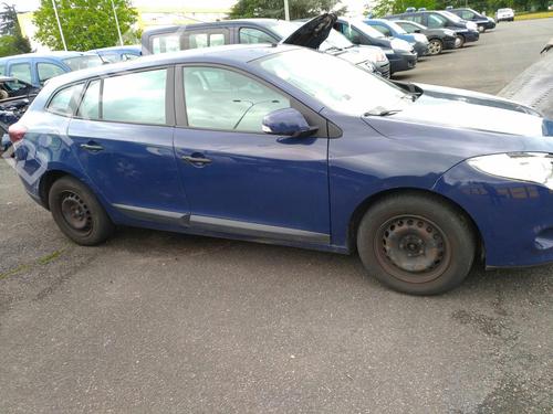 Windscreen washer tank RENAULT MEGANE III Grandtour (KZ0/1) 1.5 dCi (KZ09, KZ0D, KZ1G, KZ29, KZ14, KZ1W, KZ10, KZ1F,... | BP19883326C113