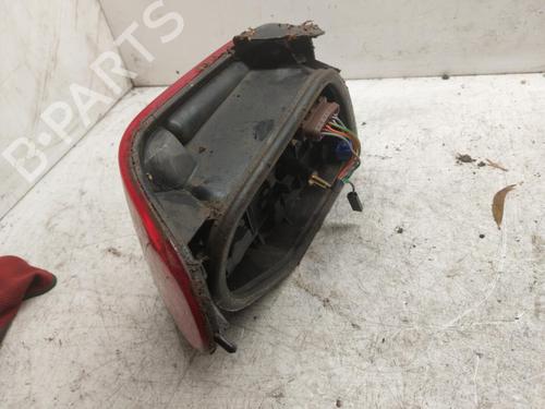 Right taillight CITROËN XSARA (N1) 1.6 16V | BP19887946C35 