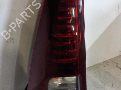 Venstre Baklys RENAULT ESPACE IV (JK0/1_) 2.0 dCi (JK01, JK02, JK1J, JK1K, JK1H) | BP19889316C34 