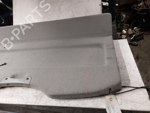 Rear parcel shelf RENAULT SCÉNIC I MPV (JA0/1_, FA0_) 1.6 (JA00, JA16, JA15, JA19, JA1V, JA2B, JA2C, JA0B,... | BP21057409C85 
