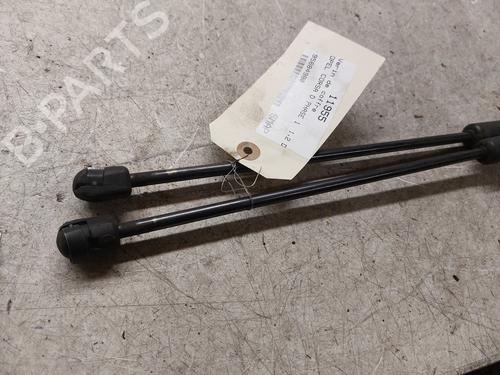 Tailgate lift support OPEL CORSA D (S07) 1.3 CDTI (L08, L68) | BP21266654C138 