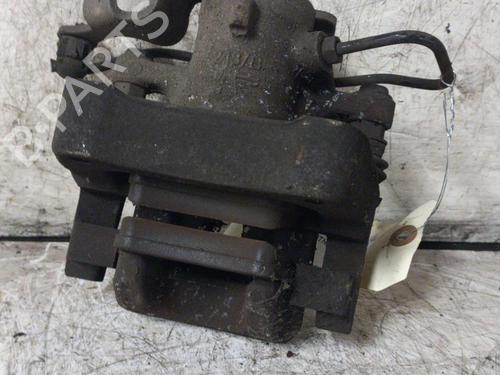 Right rear brake caliper PEUGEOT PARTNER Tepee 1.6 HDi | BP19892617M106 