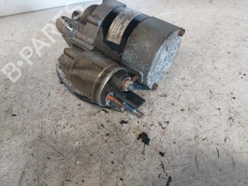 Used Starter RENAULT MEGANE II (BM0/1_, CM0/1_) 1.6 16V (BM0C, CM0C) (113 hp) 19898195