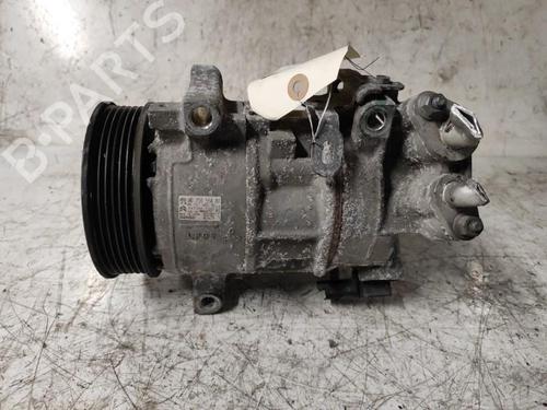 AC compressor PEUGEOT 208 I (CA_, CC_)  | BP19902035M34 