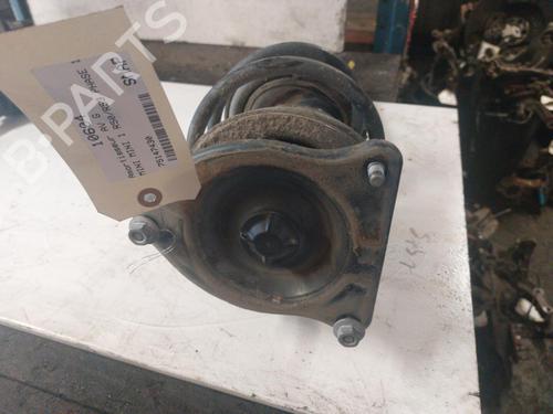 Used Left front shock absorber MINI MINI (R50, R53) Cooper (116 hp) 21264753