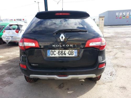 Card reader RENAULT KOLEOS I (HY_) 2.0 dCi (HY0K) | BP19890302E4 