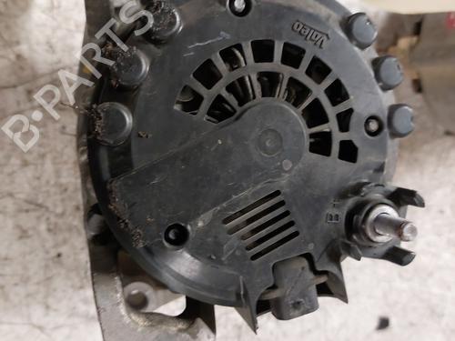 Generator OPEL MOKKA / MOKKA X (J13) 1.4 (_76) | BP22235319M7 