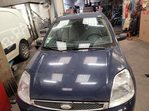 Used Hood FORD FIESTA V (JH_, JD_) 1.4 TDCi (68 hp) 22519101