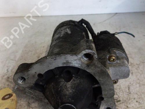 Starter PEUGEOT 607 (9D, 9U) 2.2 HDi | BP19897956M8 