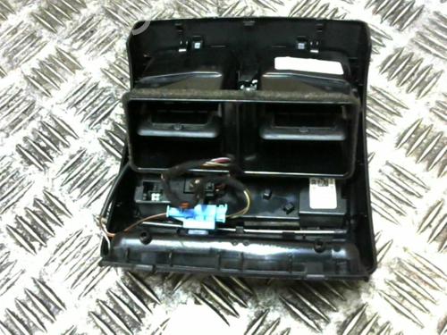 Climate control MERCEDES-BENZ C-CLASS (W204) C 220 CDI (204.002) | BP19882837I5 