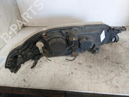Venstre forlygte RENAULT LAGUNA II (BG0/1_)  | BP19892364C28 