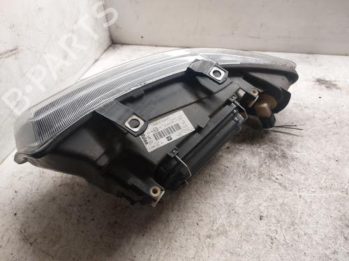 Right headlight SEAT LEON (1M1)  | BP19892760C29 