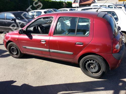 Switch RENAULT CLIO II (BB_, CB_)  | BP19902623I30 