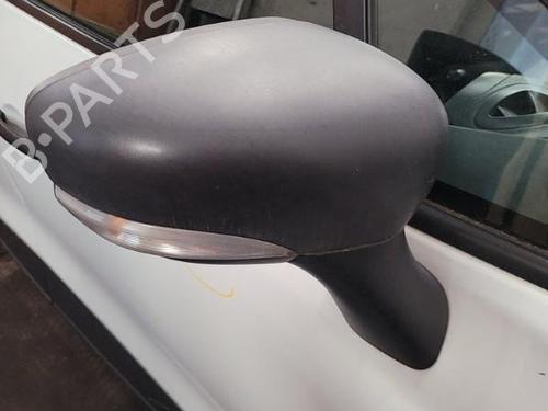Right mirror RENAULT CLIO IV (BH_) 1.5 dCi 90 | BP19879382C27 