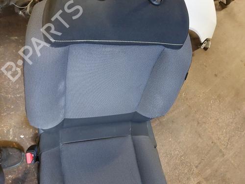 Used Left front seat CITROËN C3 / C3 ORIGIN III (SX) 1.2 THP 110 (110 hp) 27592020