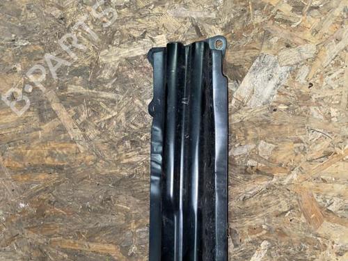 Rear bumper reinforcement VW GOLF VI (5K1)  | BP19895017C73 