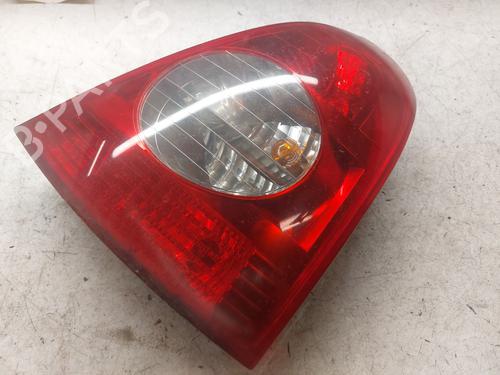 Used Right taillight RENAULT CLIO II (BB_, CB_) 1.5 dCi (B/CB07) (65 hp) 25623447