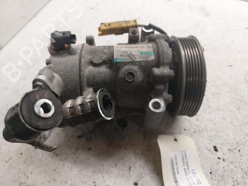 Used AC compressor CITROËN BERLINGO Box Body/MPV (B9) 1.6 HDi 90 (90 hp) 24147062