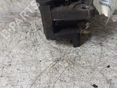 Right front brake caliper TOYOTA YARIS (_P9_) 1.8 VVTi (ZSP90_, ZSP90R) | BP19894558M104 