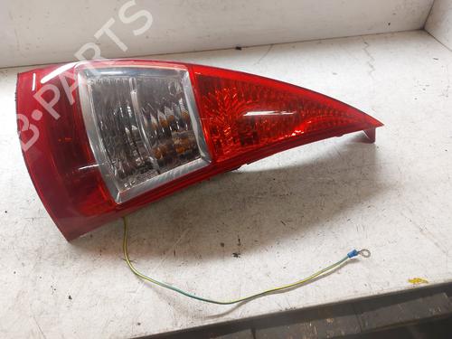 Right taillight CITROËN C3 I (FC_, FN_) 1.4 16V | BP19900467C35 