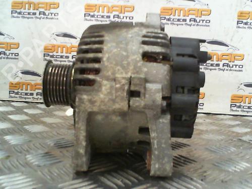 Generator RENAULT MEGANE II (BM0/1_, CM0/1_)  | BP19899479M7 