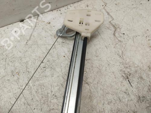Front left window mechanism RENAULT ESPACE III (JE0_) 2.2 12V TD (JE0E, JE0H, JE0P) | BP25275003C22 