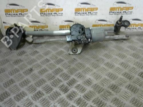 Used Front wiper motor OPEL ASTRA J GTC [2011-2018]  19884091