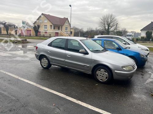Højre baglygte CITROËN XSARA (N1) 1.4 i | BP22235479C35 