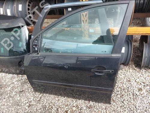Left front door FORD FIESTA V (JH_, JD_)  | BP21984632C2 