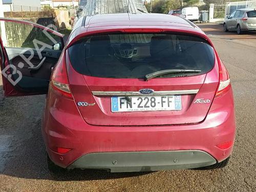 Alternator FORD FIESTA VI (CB1, CCN) 1.6 TDCi | BP19899221M7 