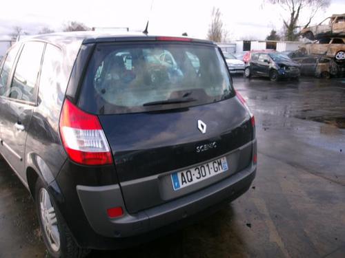 Starter RENAULT SCÉNIC II (JM0/1_)  | BP19896698M8 