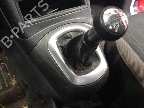 Gear lever CITROËN C3 Picasso (SH_) 1.6 HDI 90 | BP25588604M90 