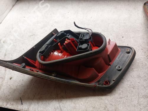 Venstre baglygte bagklap RENAULT VEL SATIS (BJ0_) 2.2 dCi (BJ0E, BJ0F) | BP20852065C79 