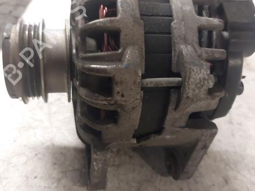 Alternator DACIA LOGAN II 1.2 | BP26658665M7 