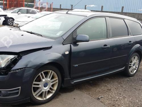 Left mirror FORD FOCUS II Turnier (DA_, FFS, DS)  | BP19891202C26 