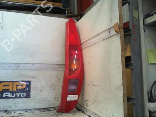 Høyre baklys FIAT PUNTO (188_) 1.2 60 (188.030, .050, .130, .150, .230, .250) (60 hp) 19896398
