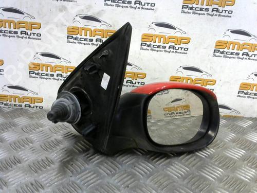 Bakspejl Højre PEUGEOT 206 Hatchback (2A/C) [1998-2012]  19890551