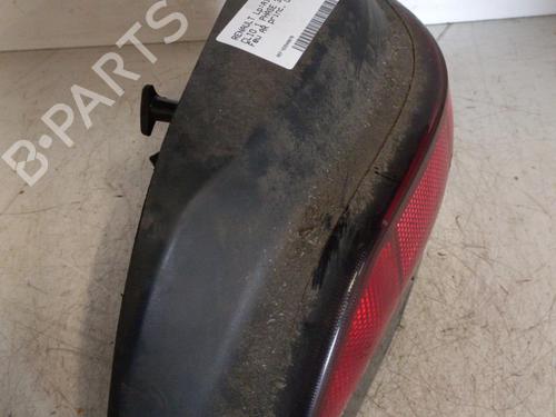 Used Right taillight RENAULT CLIO I (B/C57_, 5/357_) [1990-1999]  19897560