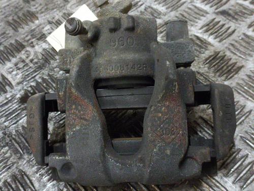 Right front brake caliper RENAULT CLIO IV (BH_) 1.5 dCi 75 | BP19883030M104 