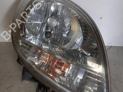 Right headlight RENAULT KANGOO Express (FC0/1_)  | BP19880259C29 