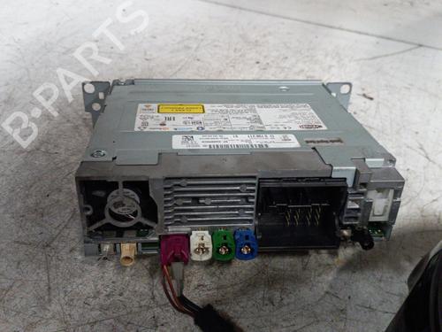 Used Radio Radio MINI MINI (F56) One (102 hp) 21983032 21983032