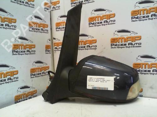 Left mirror FORD FOCUS C-MAX (DM2) 1.8 TDCi | BP19884834C26 